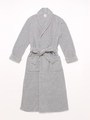 SOFT SNOWY GOWN MEN'S/GREY