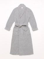 SOFT SNOWY GOWN MEN'S/GREY