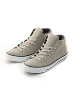 【CONVERSE】SUEDE ALL STAR STREET MID/GRY
