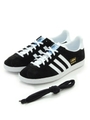 【adidas Originals】GAZELLE OG/BLK