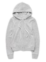 【emmi studio】コンパクトパーカー/PNK