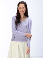 ベーシックツイン/ラベンダー