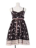 ユニコーンプリントＯＰ/パープル