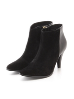 切り替えブーテーィー/ブラック系