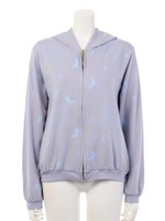 Constellation Parka/Ivory