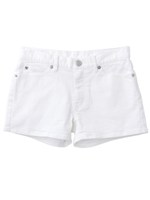 LOGO POCKET SHORTS/ライトインディゴ