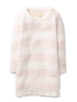 moco moco’ジェラート’2ボーダードレス/MNT