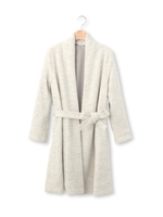 ツイーディーニットコート/オフホワイト(003)