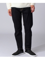 ベーシックデニムパンツ/ブルー系(694)