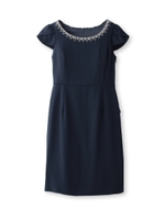 Dorry Doll ワンピース/ブルー(092)