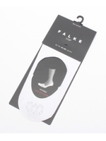 FALKE FAMILY STEP ソックス/ネイビー系(198)