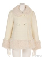 VR MiMi fafa C/T/ホワイト