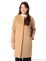 アンゴラビーバー/ベージュ