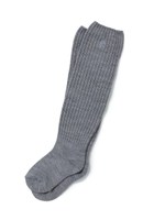 15AW CLUB SOCKS/BLACK