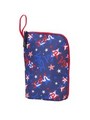 BOTTLE CASE 2 STAR LOGO  /ネイビー