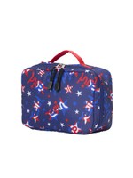 DIAPER POUCH STAR LOGO/ネイビー