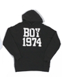 【MILKBOY】1974 HOODIE/ホワイト