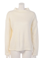 シャギータートル/ホワイト