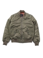 MA-1 JACKET/オリーブ
