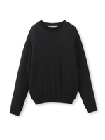 TRAZZO DONNA ドルマンニット/カーキ(027)