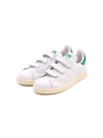 【adidas Originals】STAN SMITH CF/WHTxGRN