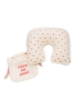 スタートラベルシリーズネックピロー/OWHT