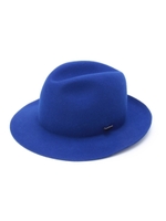 MANIERA別注中折れハット/ボルドー(064)