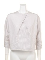 MONZAストライプ/BLU