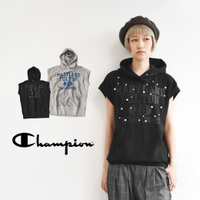 CHAMPION（チャンピオン）REVERSE WEAVE HOODED SWEATSHIRT