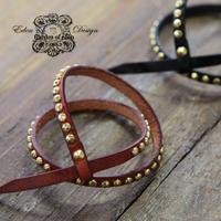 Garden of eden（ガーデンオブエデン）BEATING STUD BRACE