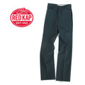RED KAP（レッドキャップ）ジーンカットワークパンツ［メンズ］