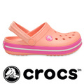 crocs（クロックス）crocband kids
