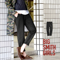 ストレッチチノトラウザーパンツ［BA500］