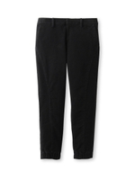 FLORENT 切り替えパンツ/オリーブグリーン(026)