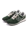 【New Balance】WR996/GRN