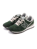 【New Balance】WR996/GRN