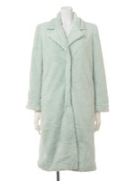 Fuwa Fuwa Chester Coat/Sax