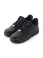 【NIKE】WMNS AIR FORCE 1 '07/BLK