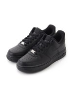 【NIKE】WMNS AIR FORCE 1 '07/BLK