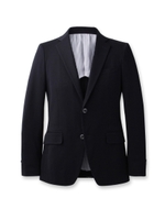 ラッセルジャケットジャケット/ブルー系(094)