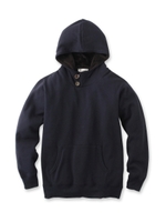 裏シャギーパーカー/ダークグレー(013)