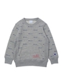 CHAMPION/CREWNECK SWEAT(4T〜7T)/NAVY