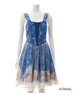 Happily ever after onepiece（ディズニープリンセスver）/コン