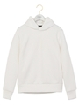 【THE NORTH FACE】TECH AIR SWEAT HD/WHT