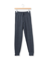 ニットイージーパンツ/ネイビー(093)