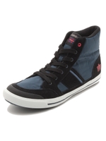 INOMER HI F/BLACK/NAVY