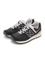 【New Balance】ML574/BLK