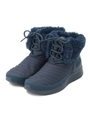 【NIKE】ナイキ ウィメンズ カイシ ウィンター HIGH/NVY