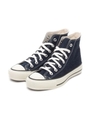 【CONVERSE】ALL STAR J DENIM HI/IND