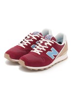 【NEW BALANCE】WR996/RED